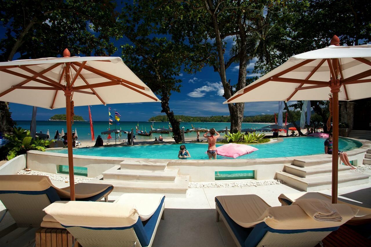 Фото The Boathouse Phuket