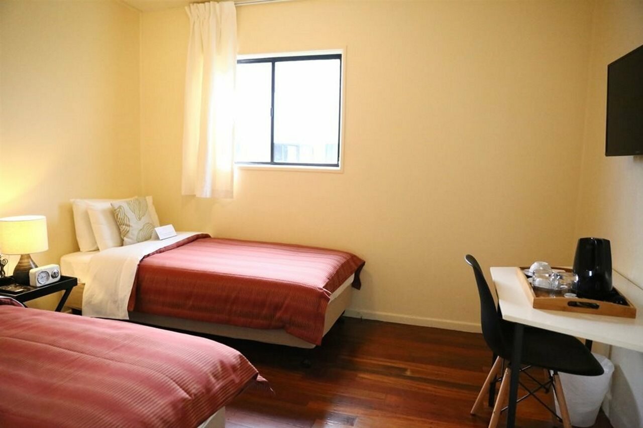 Фото The Devereux Boutique Hotel