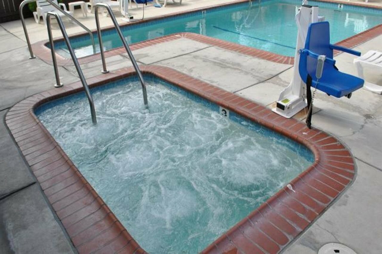 Фото Avania Inn of Santa Barbara