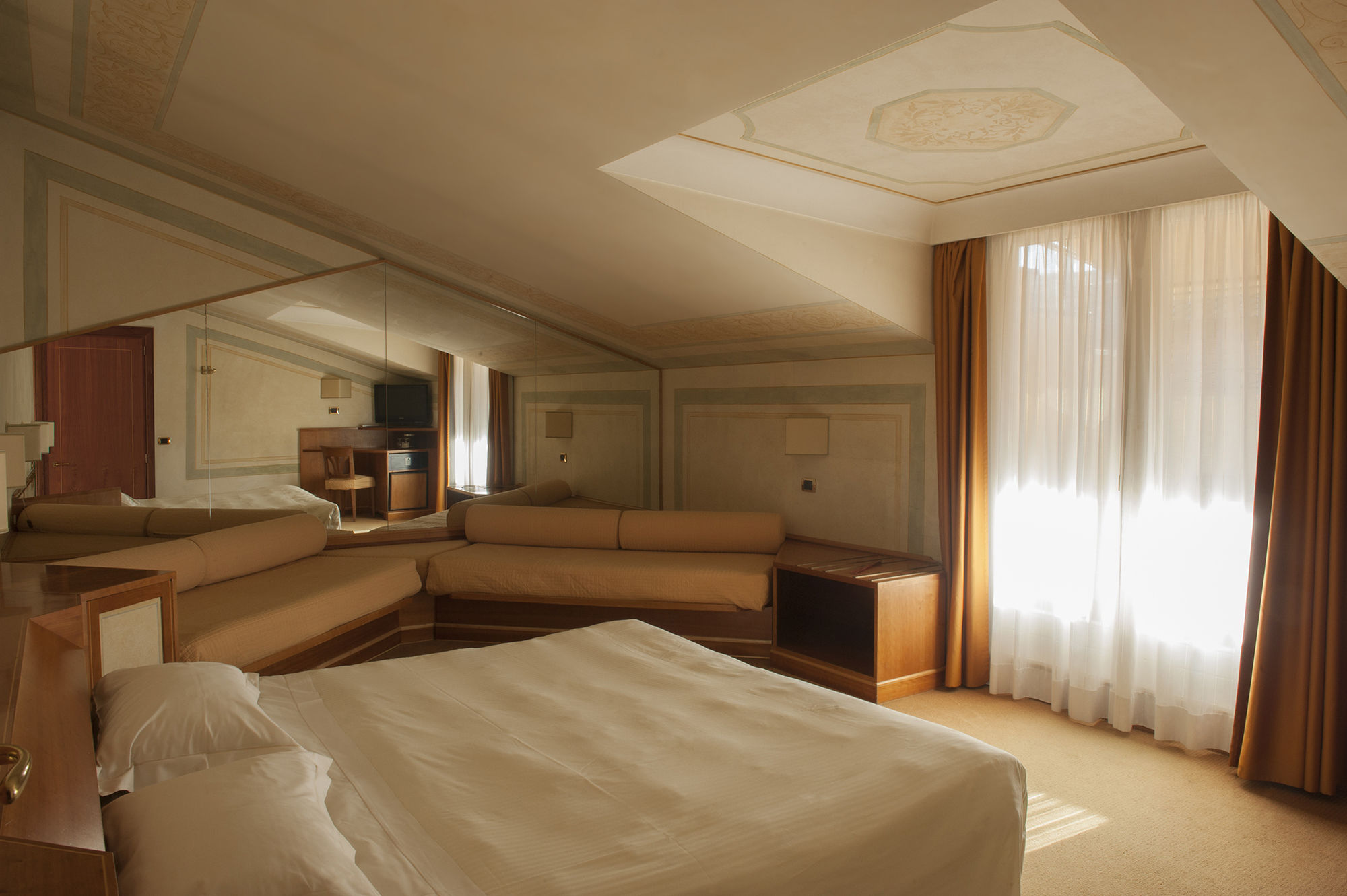 Фото Hotel Sant' Anna