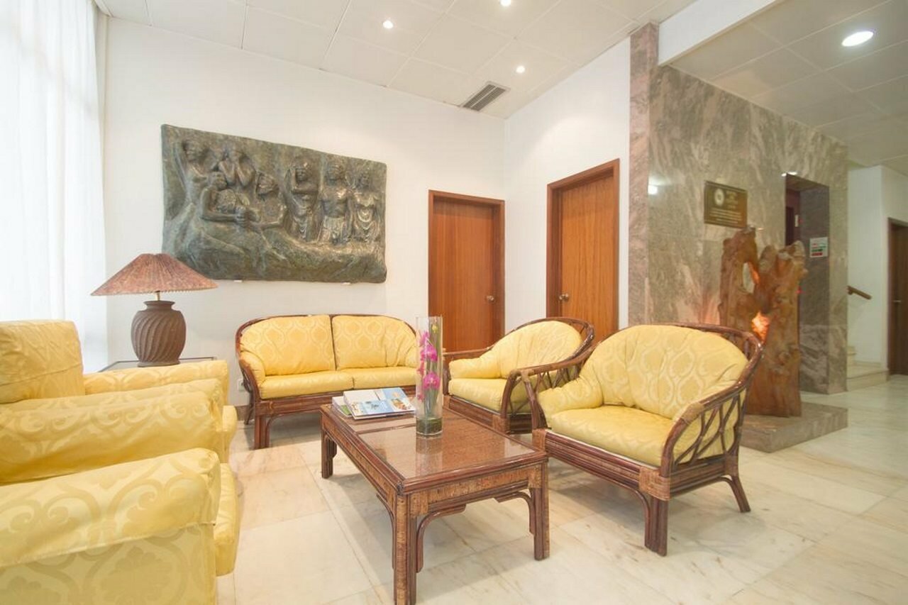 Фото Hotel Do Centro