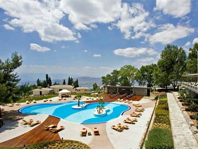 Фото Xenia Palace Portaria