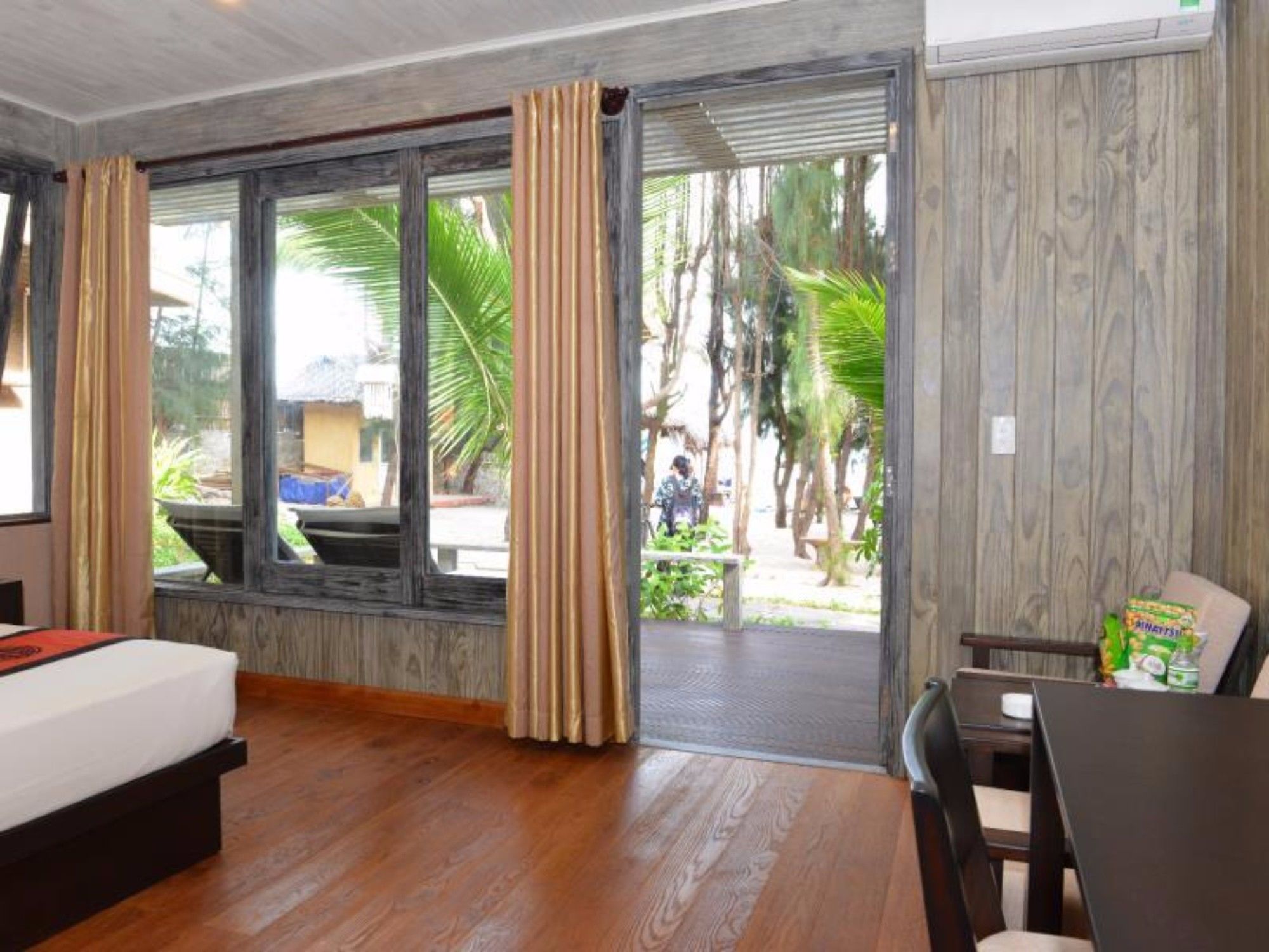 Фото Anami Muine Beach Resort & SPA