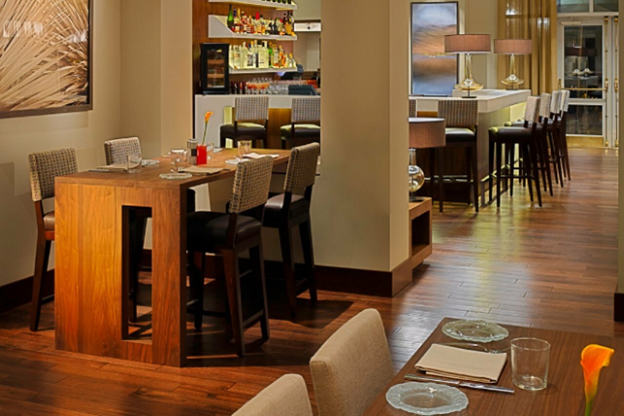 Фото Grand Hyatt Tampa Bay