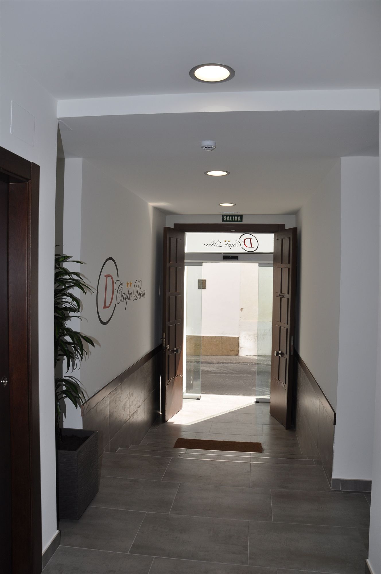 Фото Córdoba Carpe Diem Hotel y Apartamentos