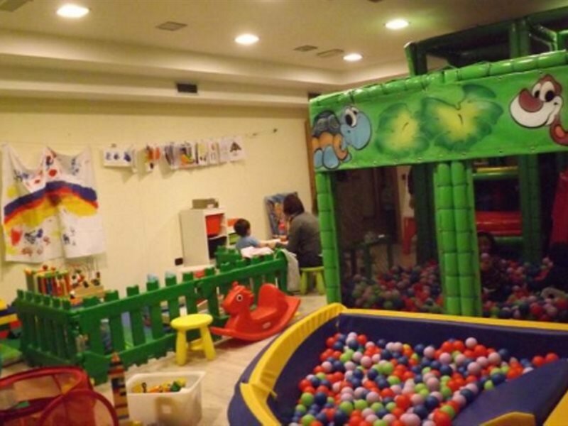 Фото Hotel Touring Livigno