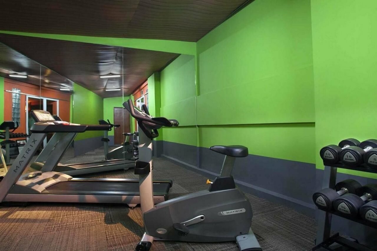 Фото Ibis Bali Kuta