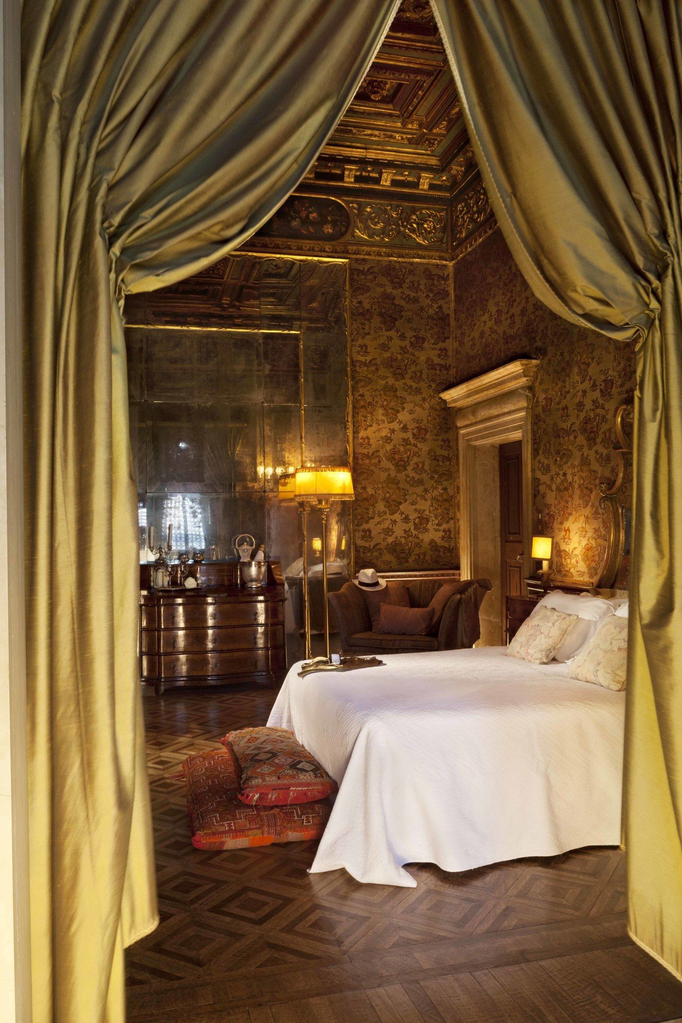 Фото Palazzetto Pisani