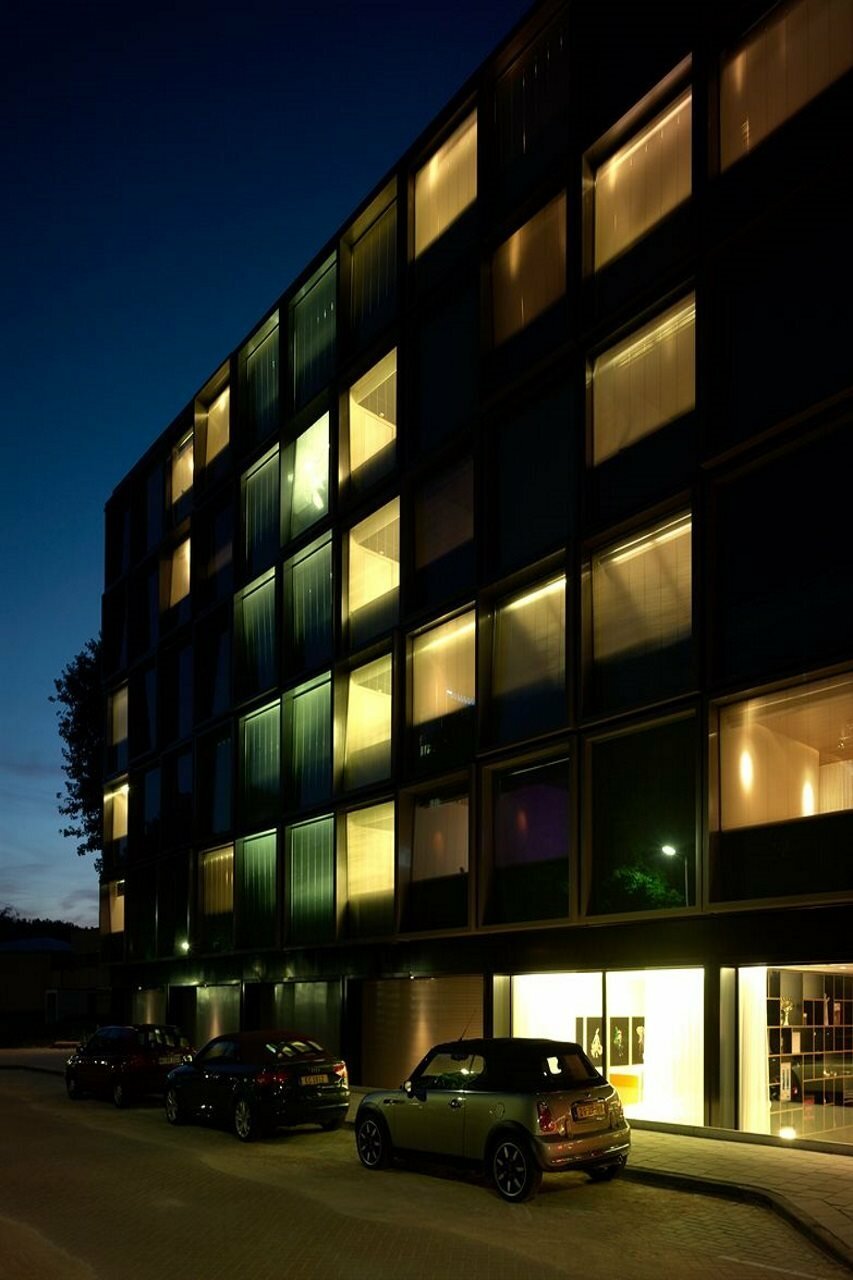 Фото Amsterdam South Hotel