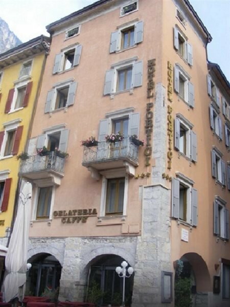 Фото Hotel Portici Romantik & Wellness