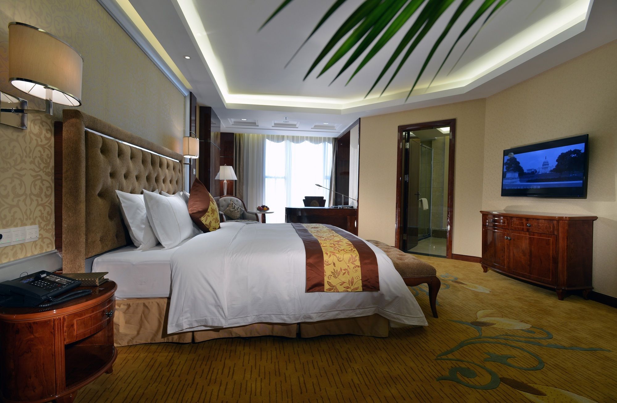 Фото Huilihua Hotel