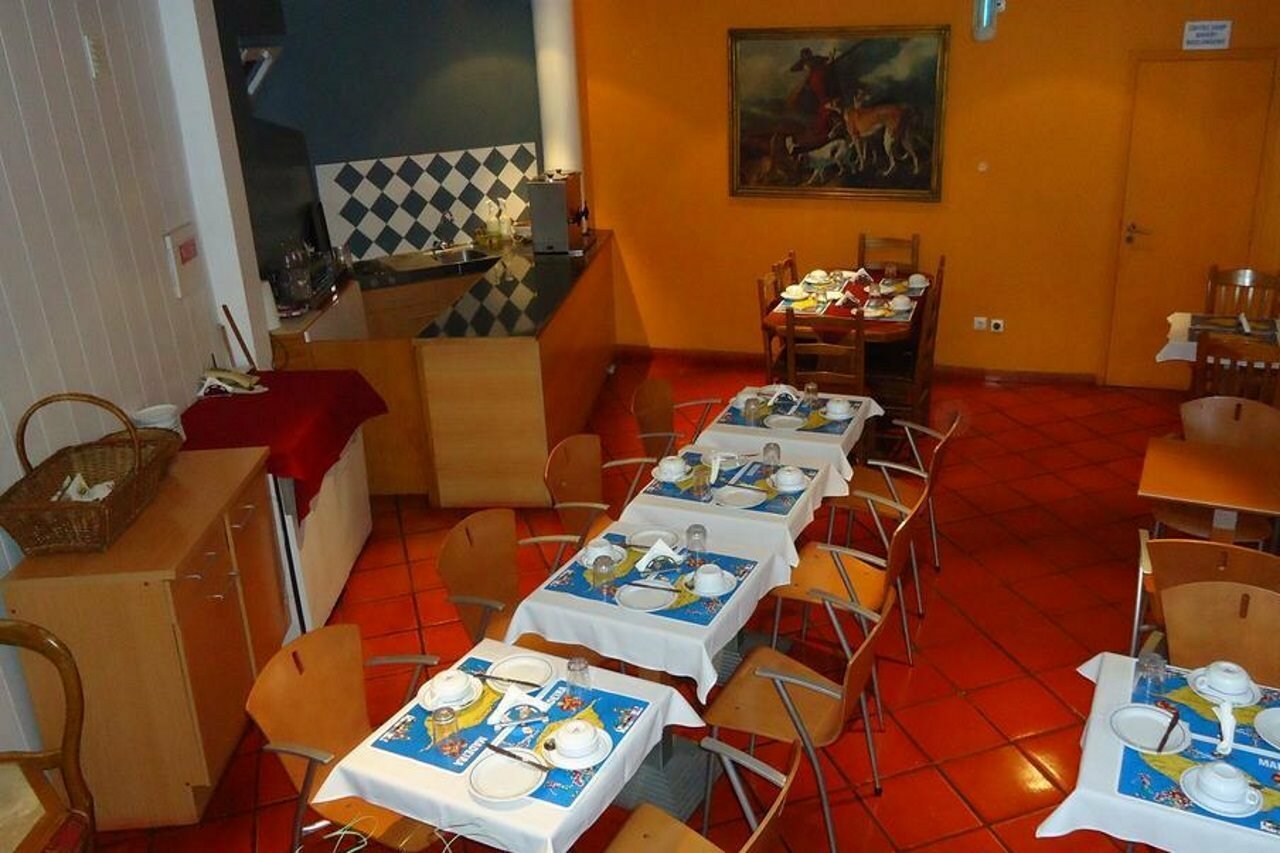 Фото Aspa- Apartamentos São Paulo Alegria