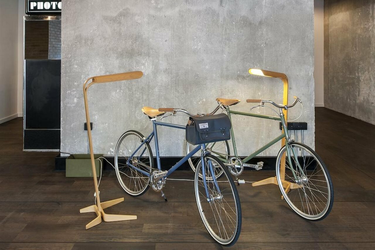 Фото One Hundred Shoreditch