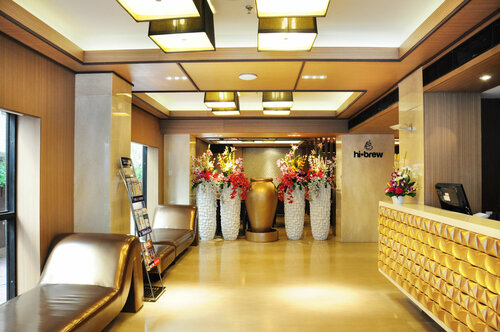 Внешний вид отеля Senses Hotel в Бидханнагаре, фото 2