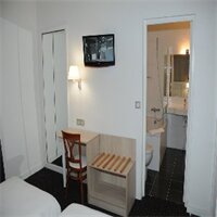 Фото Hotel Patio Brancion