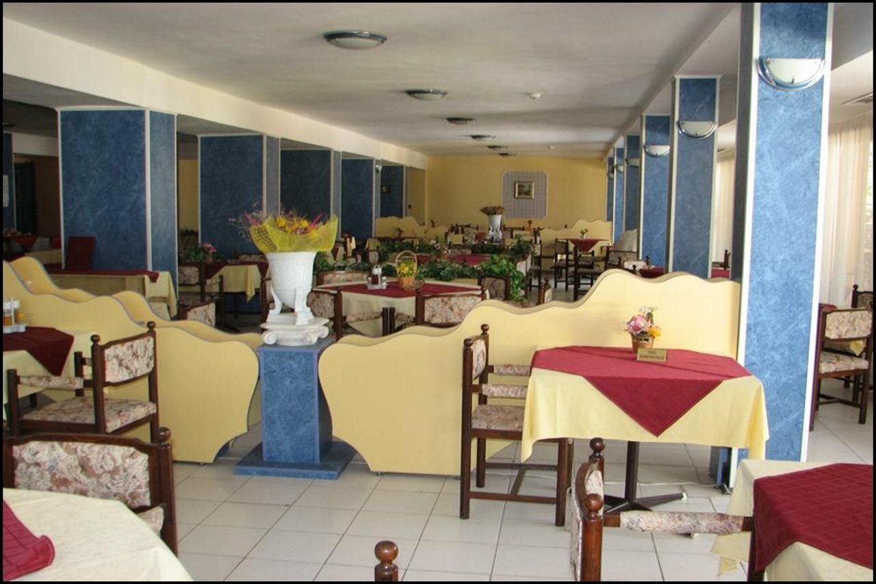 Фото Hotel Kamchia Park