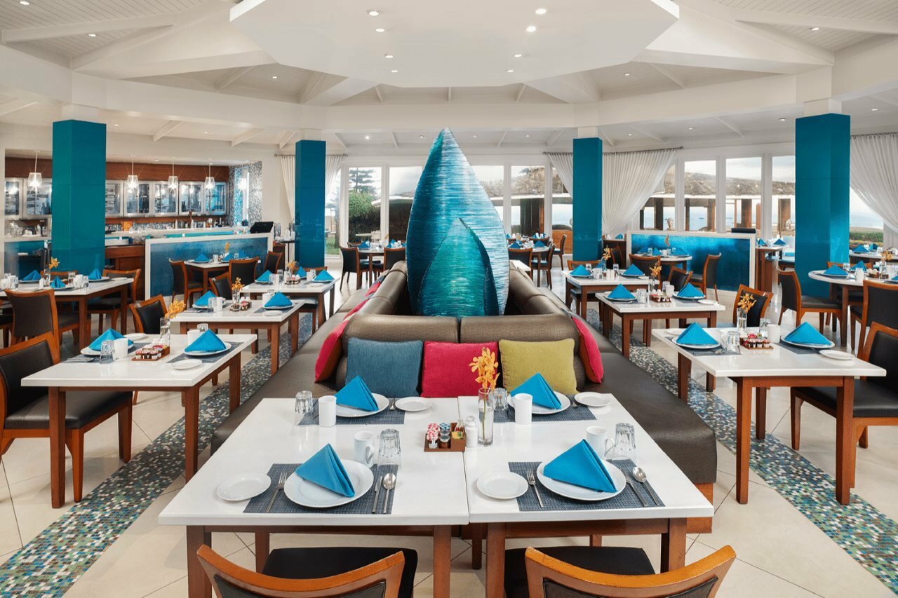 Фото Taj Fort Aguada Resort & SPA, Goa