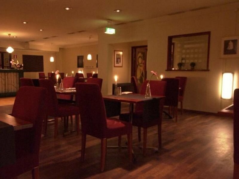 Фото Quality Hotel Grand, Kristianstad