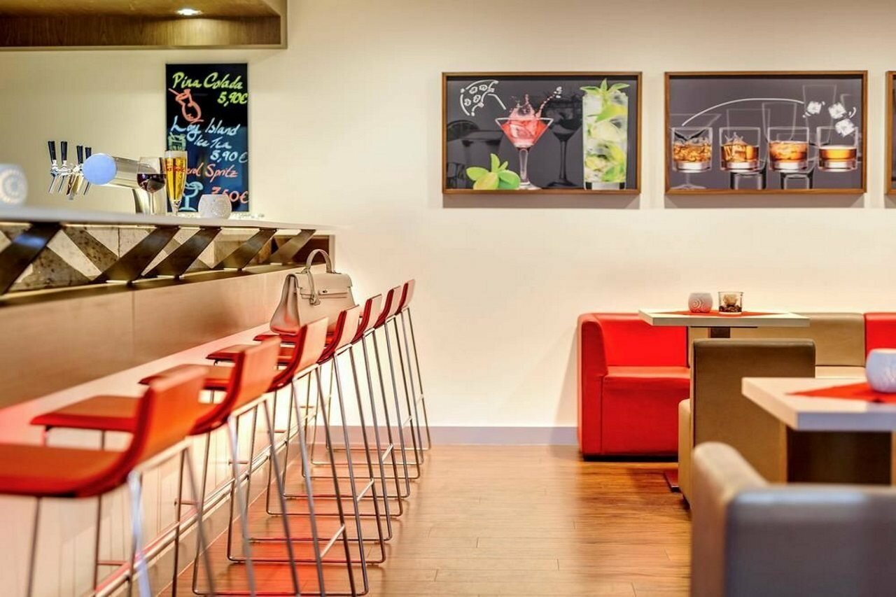 Фото Ibis Stuttgart Airport Messe