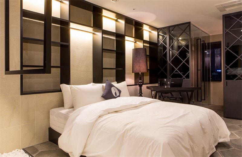 Фото Hotel The Designers Seoul Station