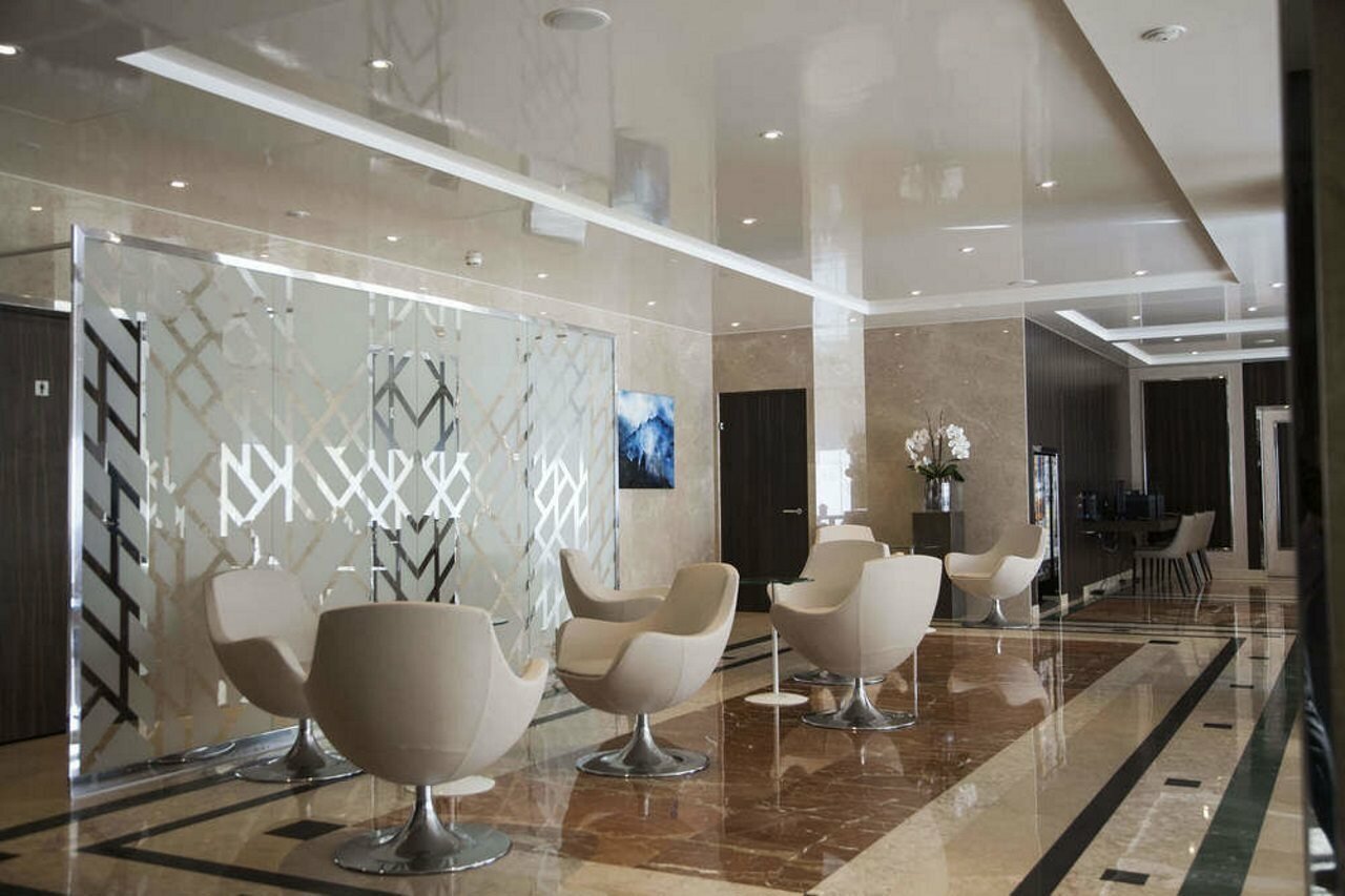 Фото Nash Airport Hotel