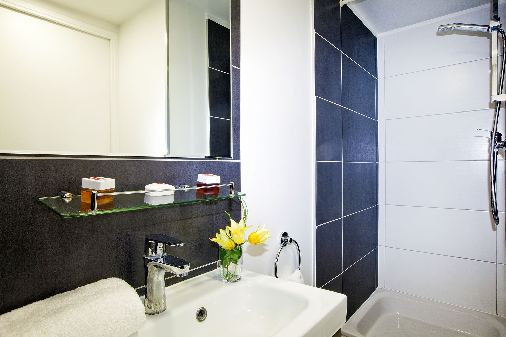 Фото Séjours & Affaires Charles de Gaulle