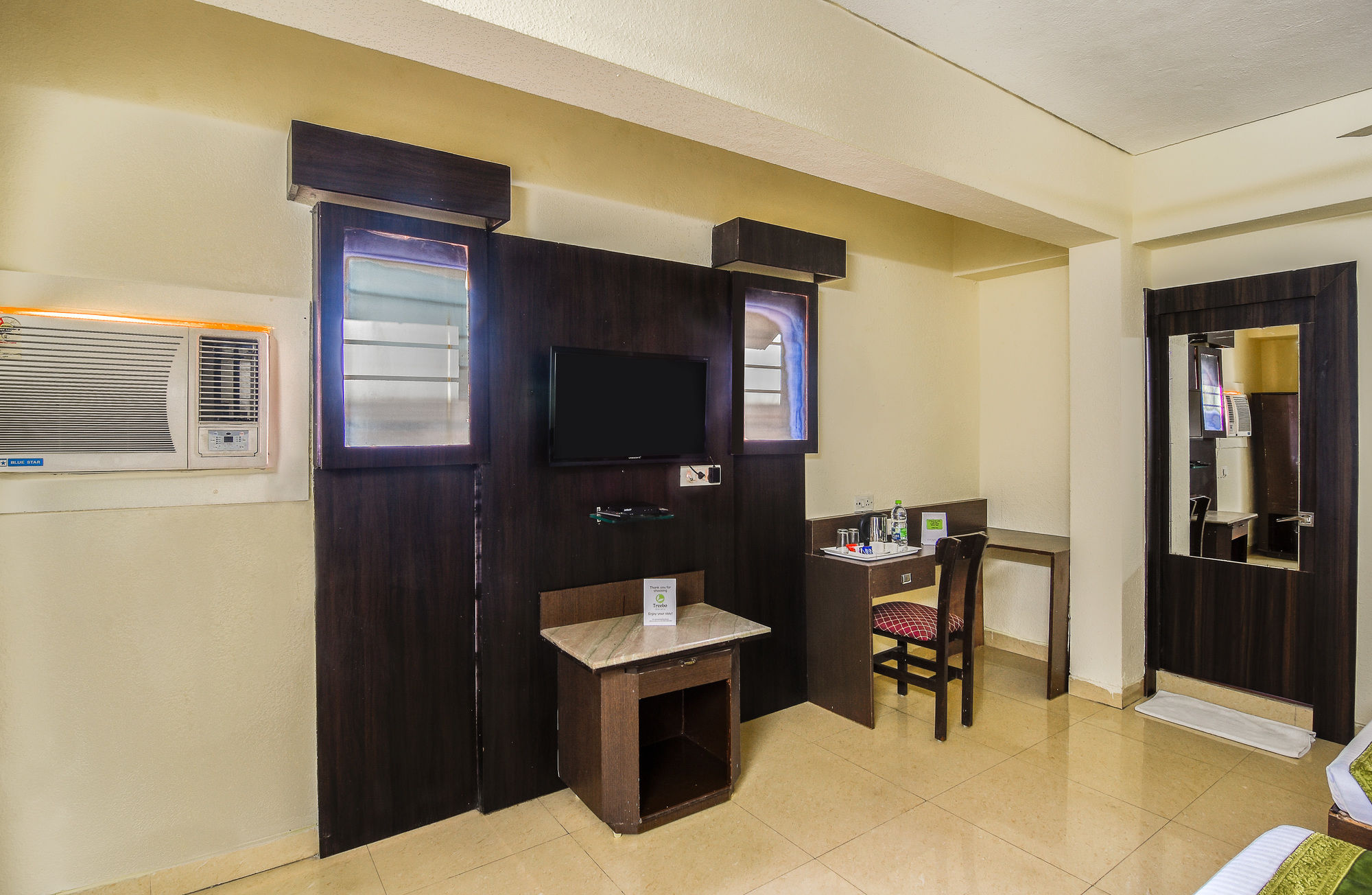 Фото Treebo Trend The Shagun