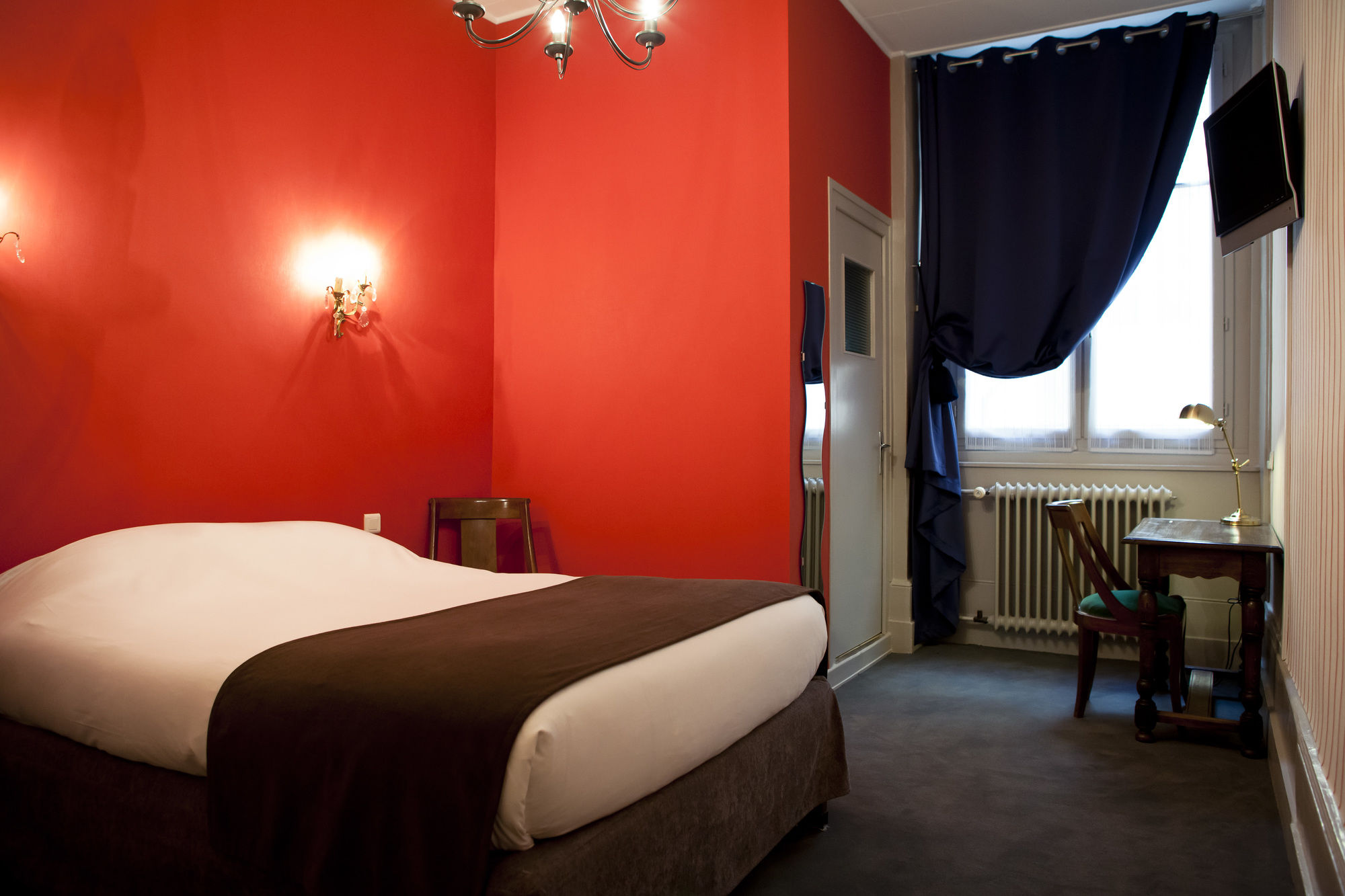 Фото Bayard Bellecour