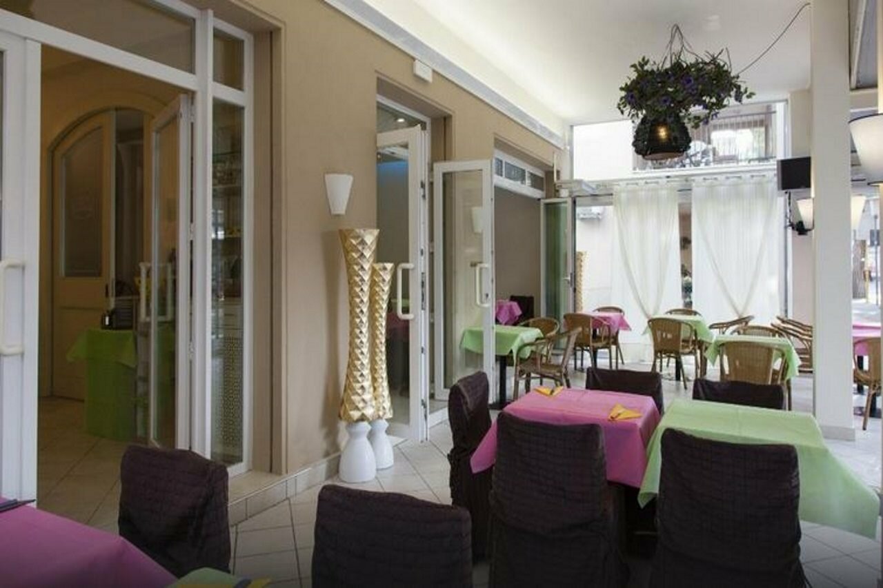 Фото Hotel Mare Live