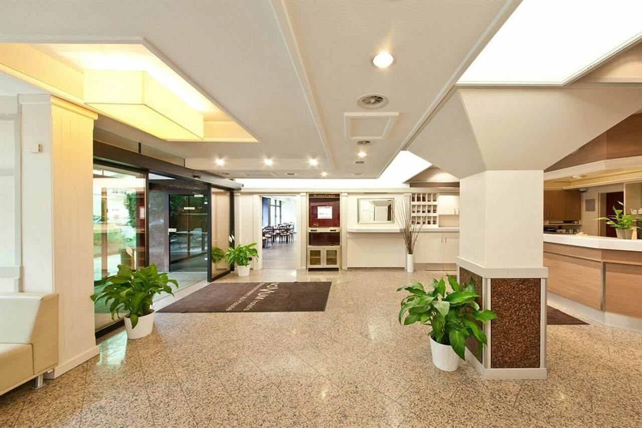 Фото Novum Hotel Imperial