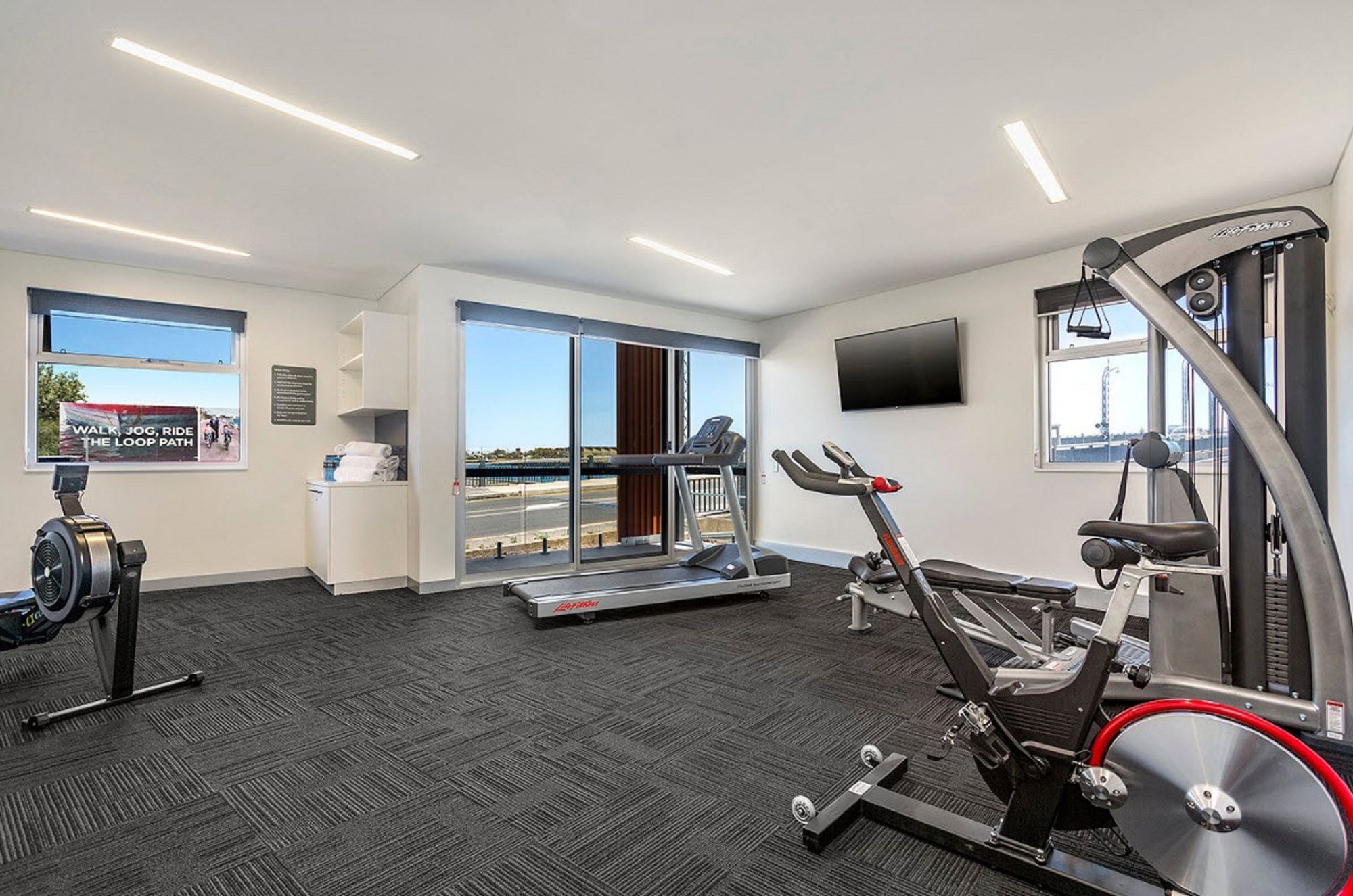 Фото Quest Port Adelaide