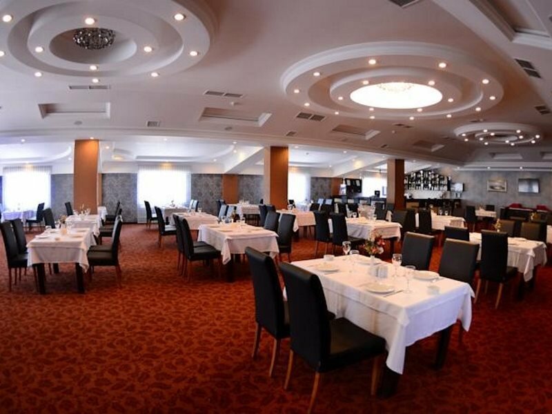 Фото New Baku Hotel