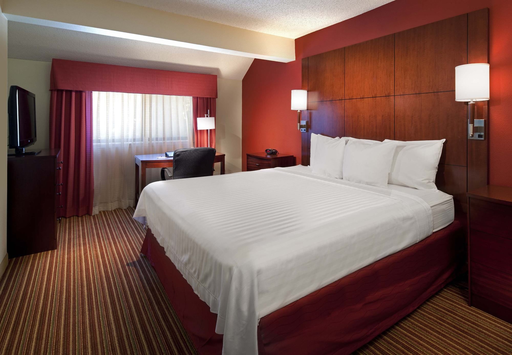 Фото Sonesta Es Suites Jacksonville