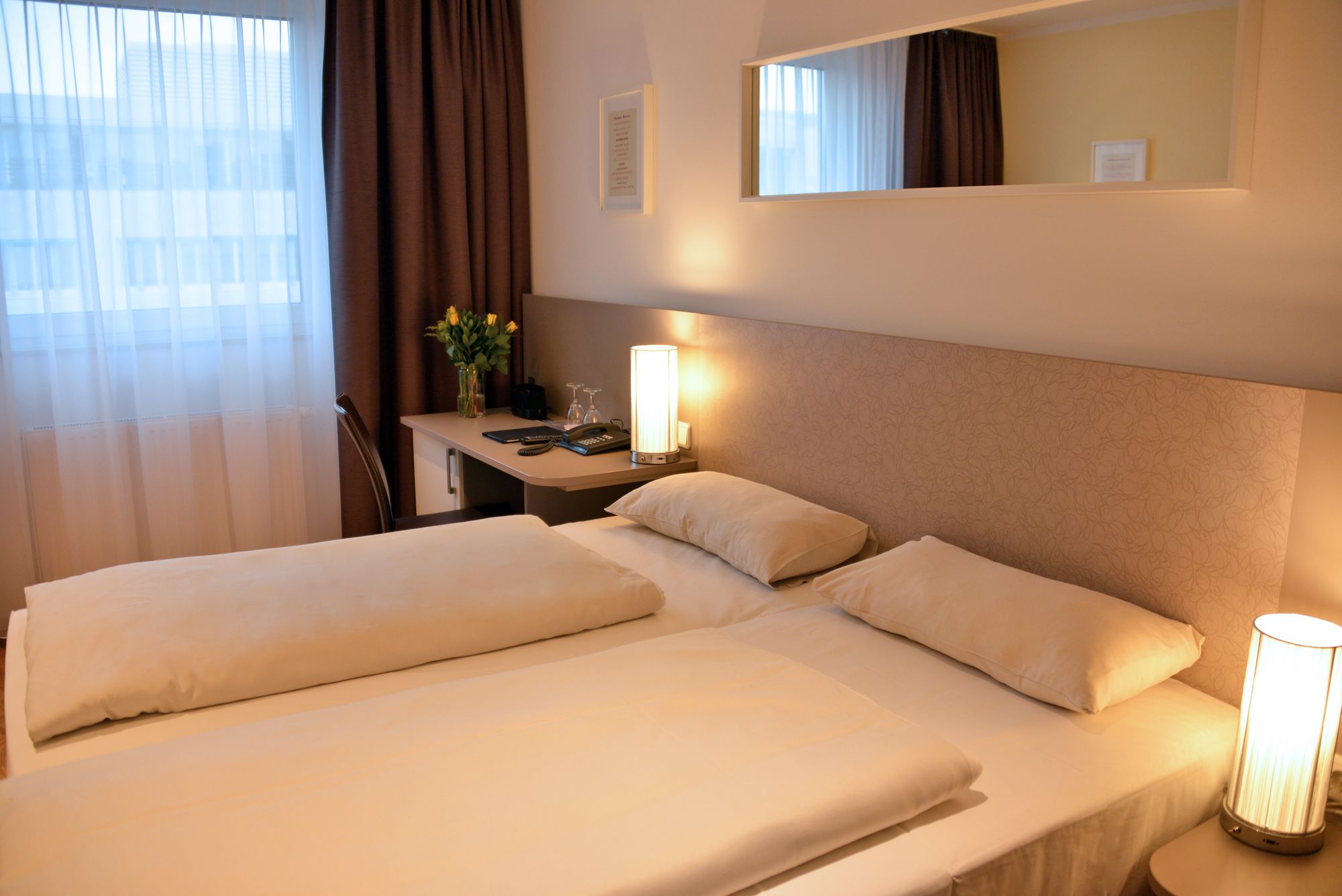 Фото Arthotel Munich