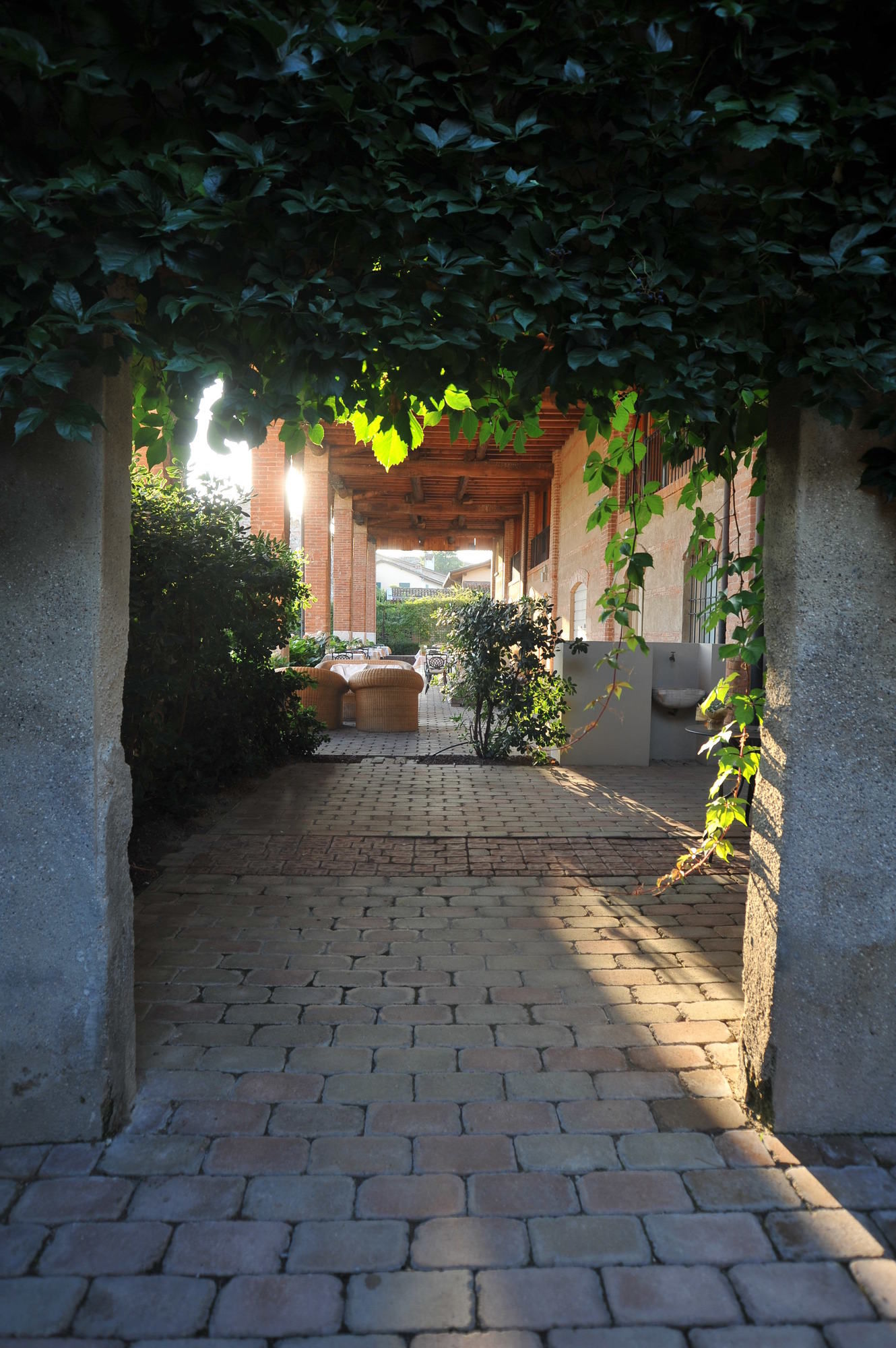 Фото Santellone Resort