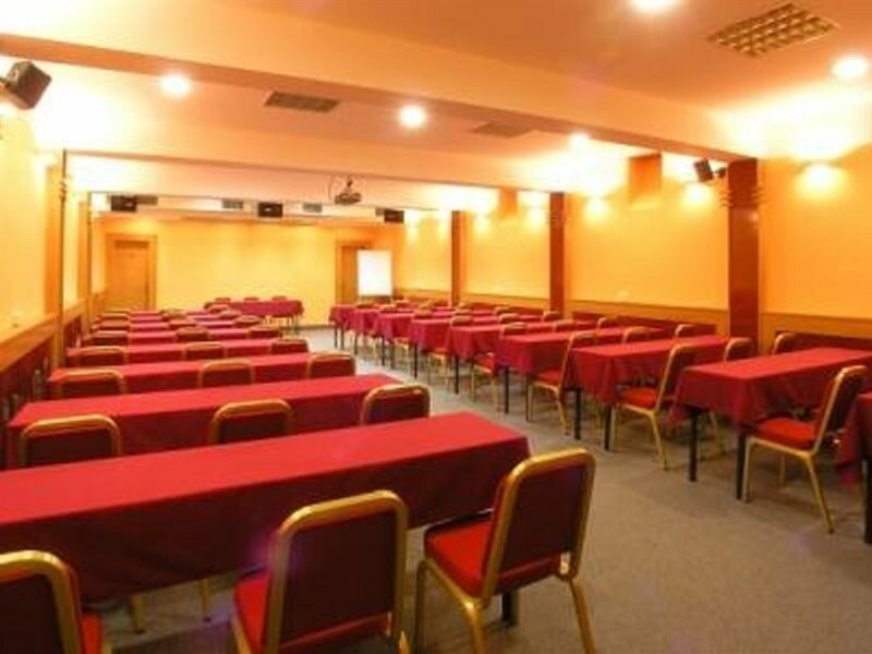 Фото Hotel Astra