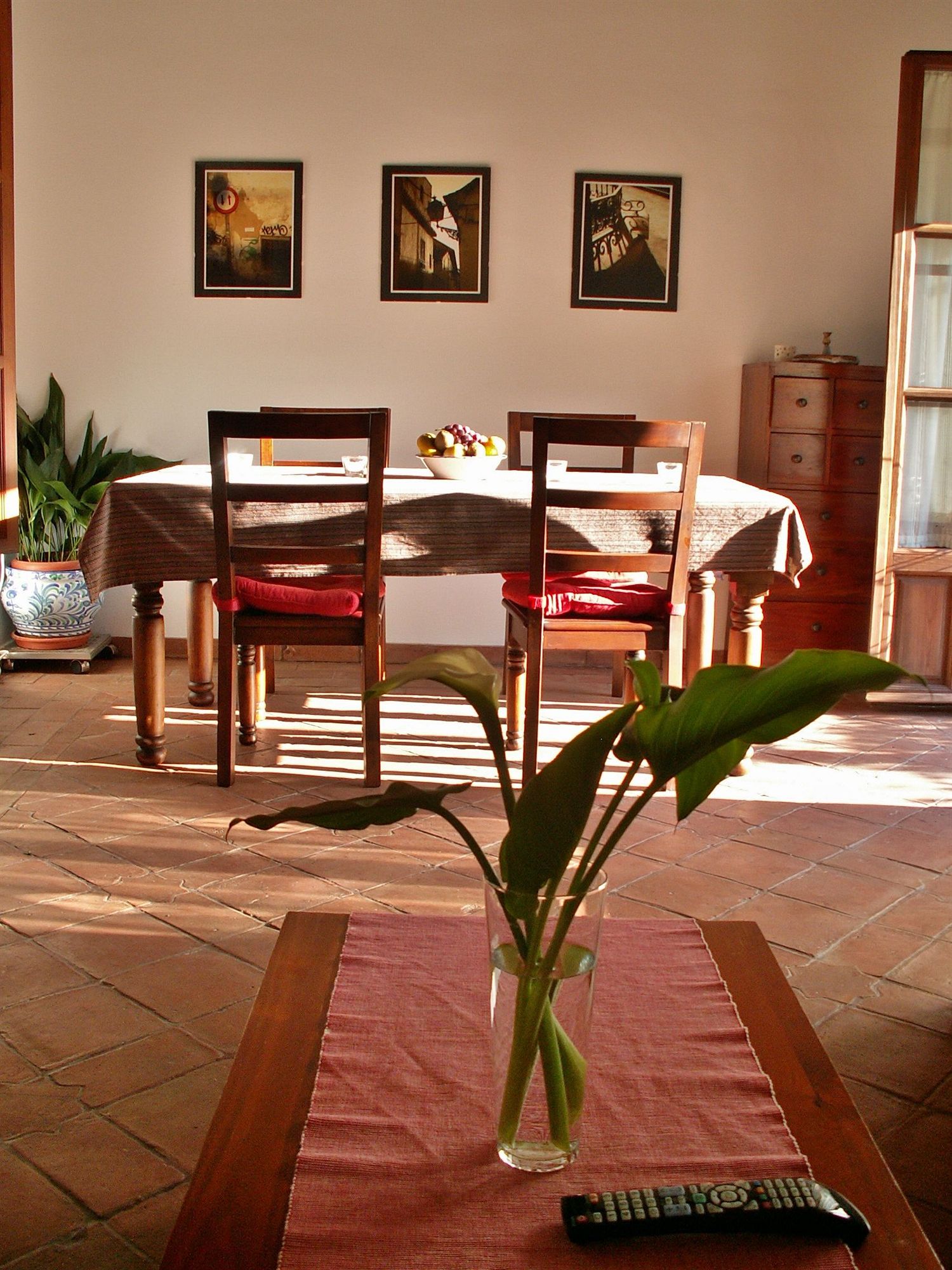 Фото Oasis Backpackers Hostel Granada