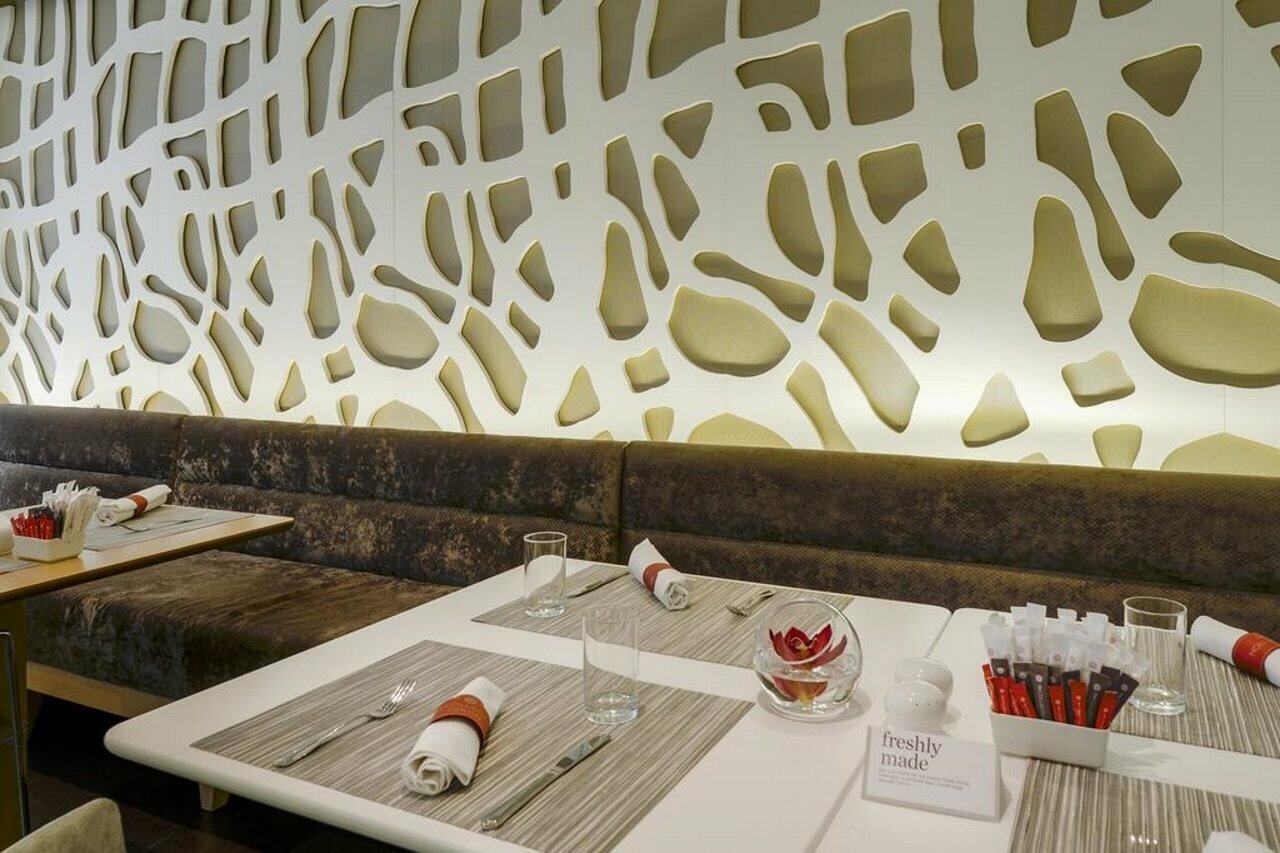 Фото Nh Collection Madrid Colón