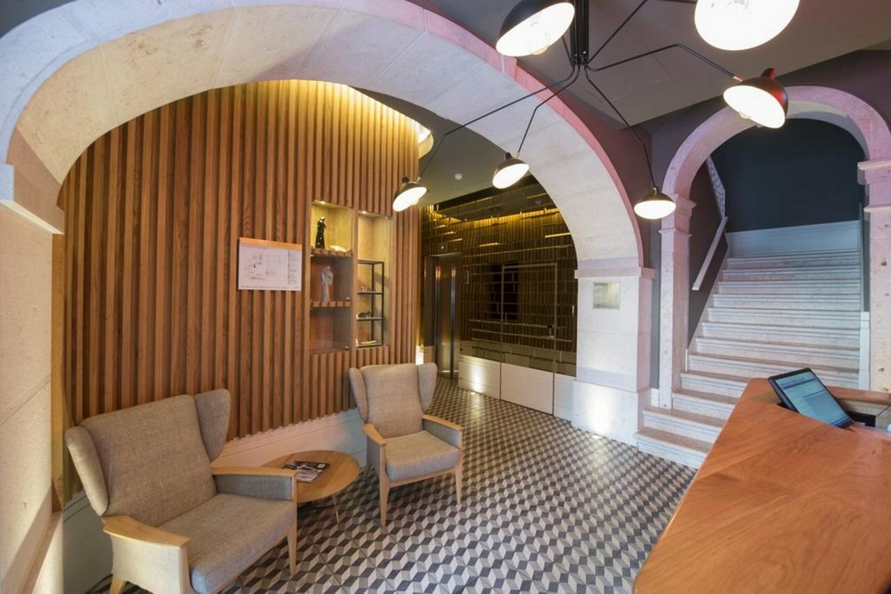 Фото My Story Hotel Rossio