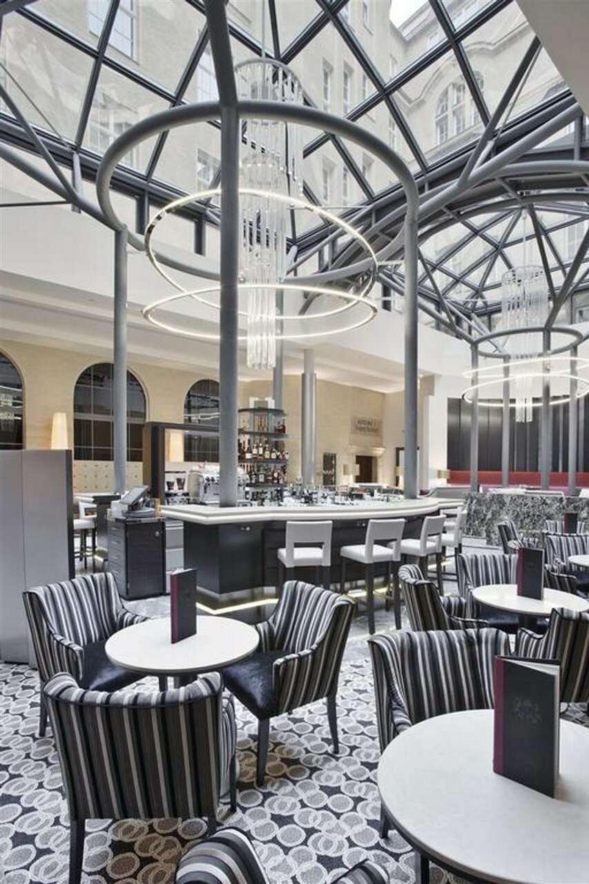 Фото Steigenberger Icon Grandhotel Handelshof