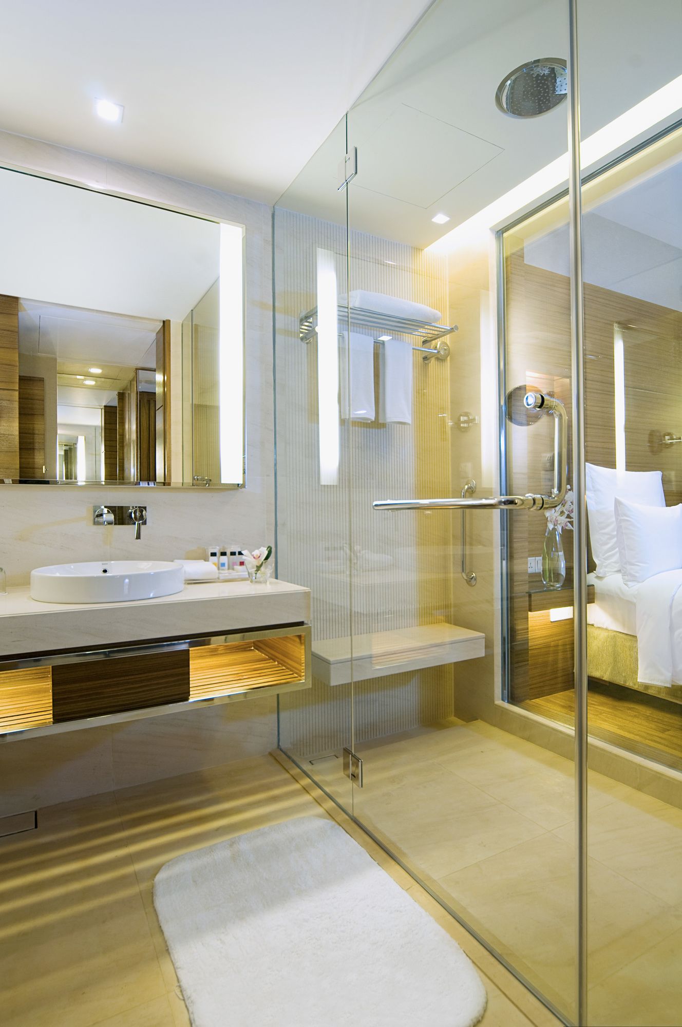 Фото Renaissance Kuala Lumpur Hotel & Convention Centre