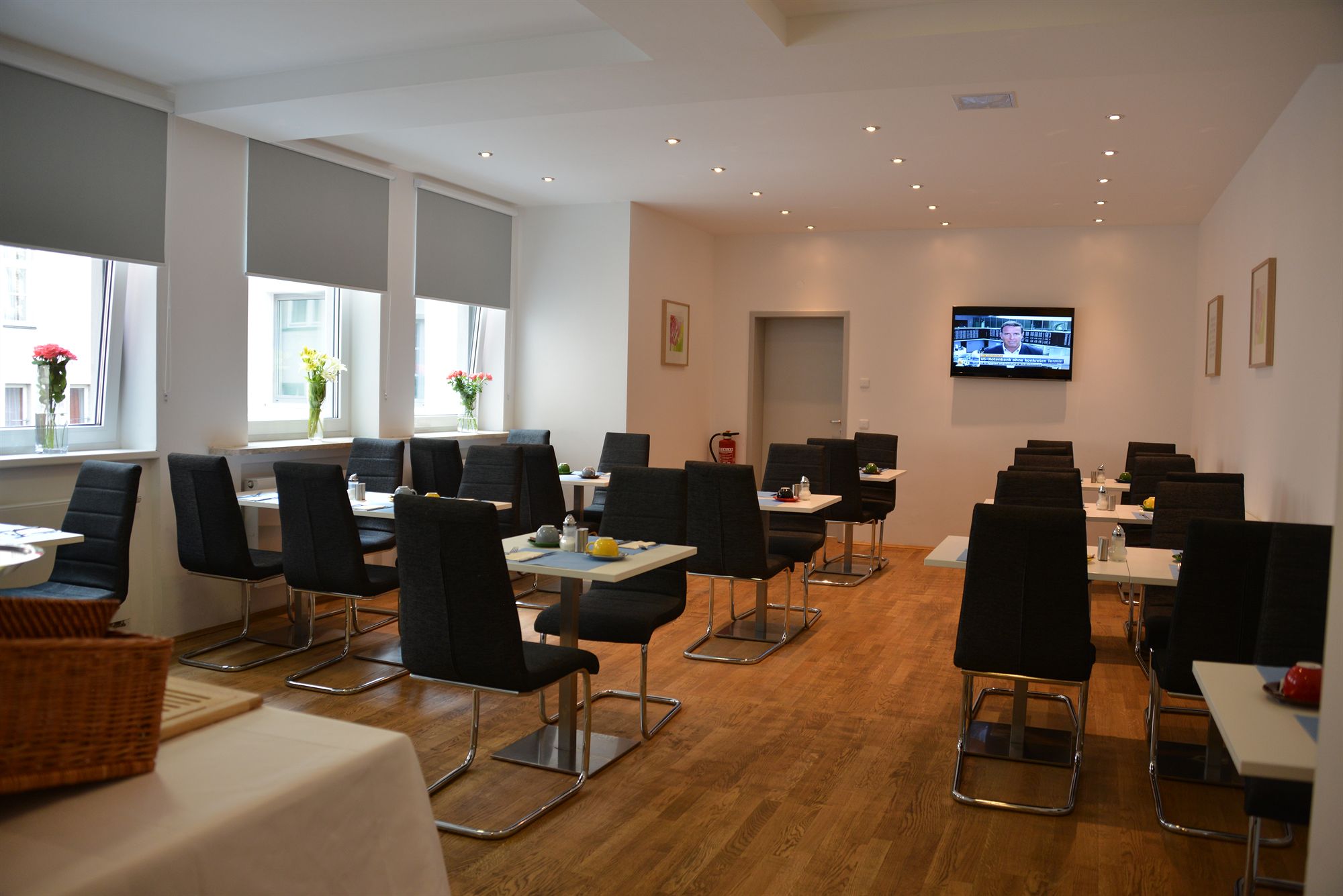 Фото Arthotel Munich