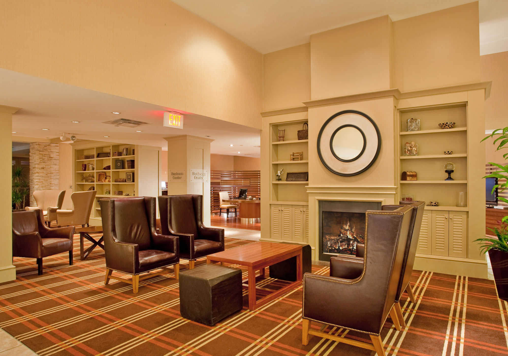 Фото Adam's Mark Hotel & Conference Center