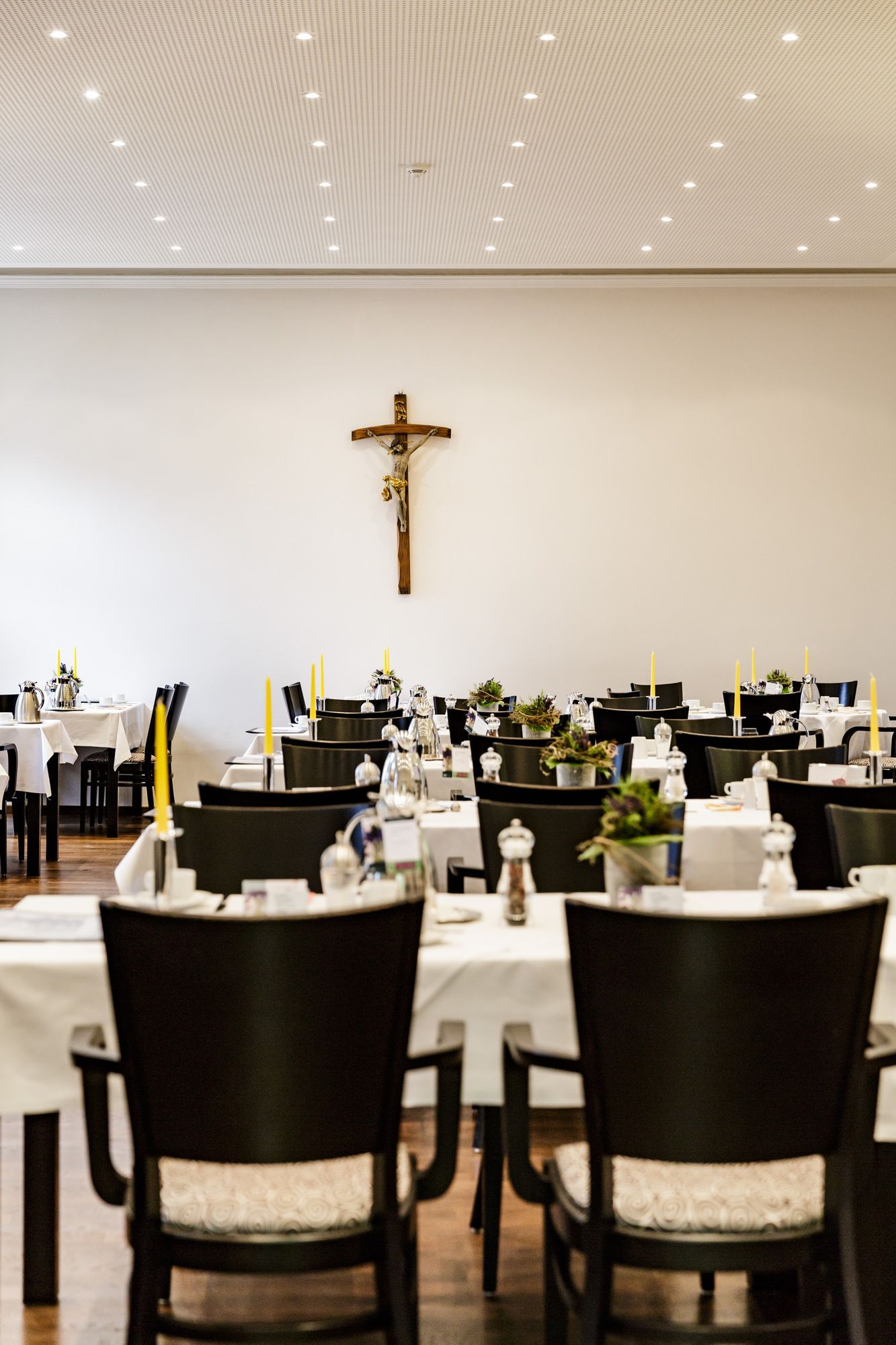 Фото KurOase im Kloster