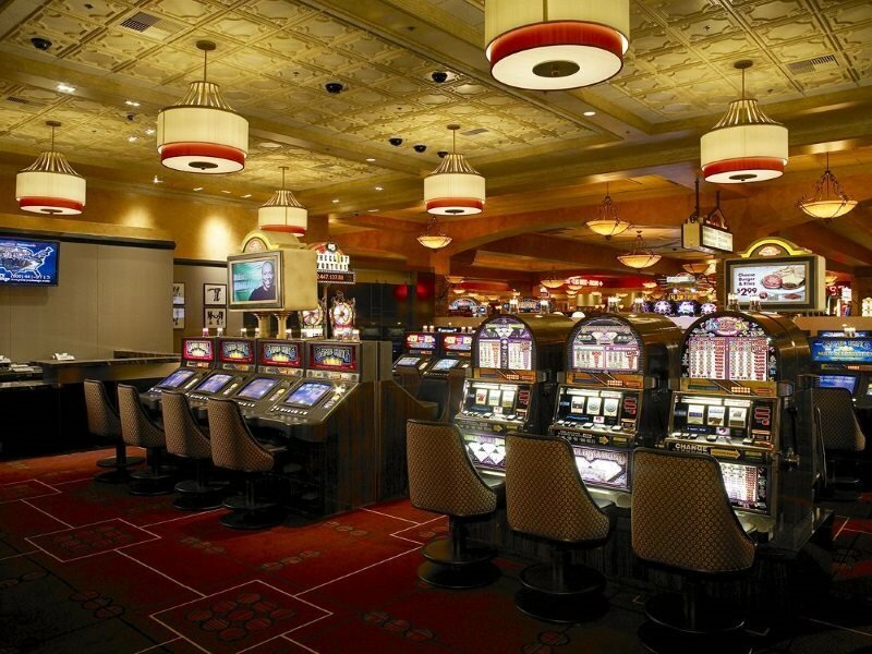 Фото Santa Fe Station Hotel & Casino