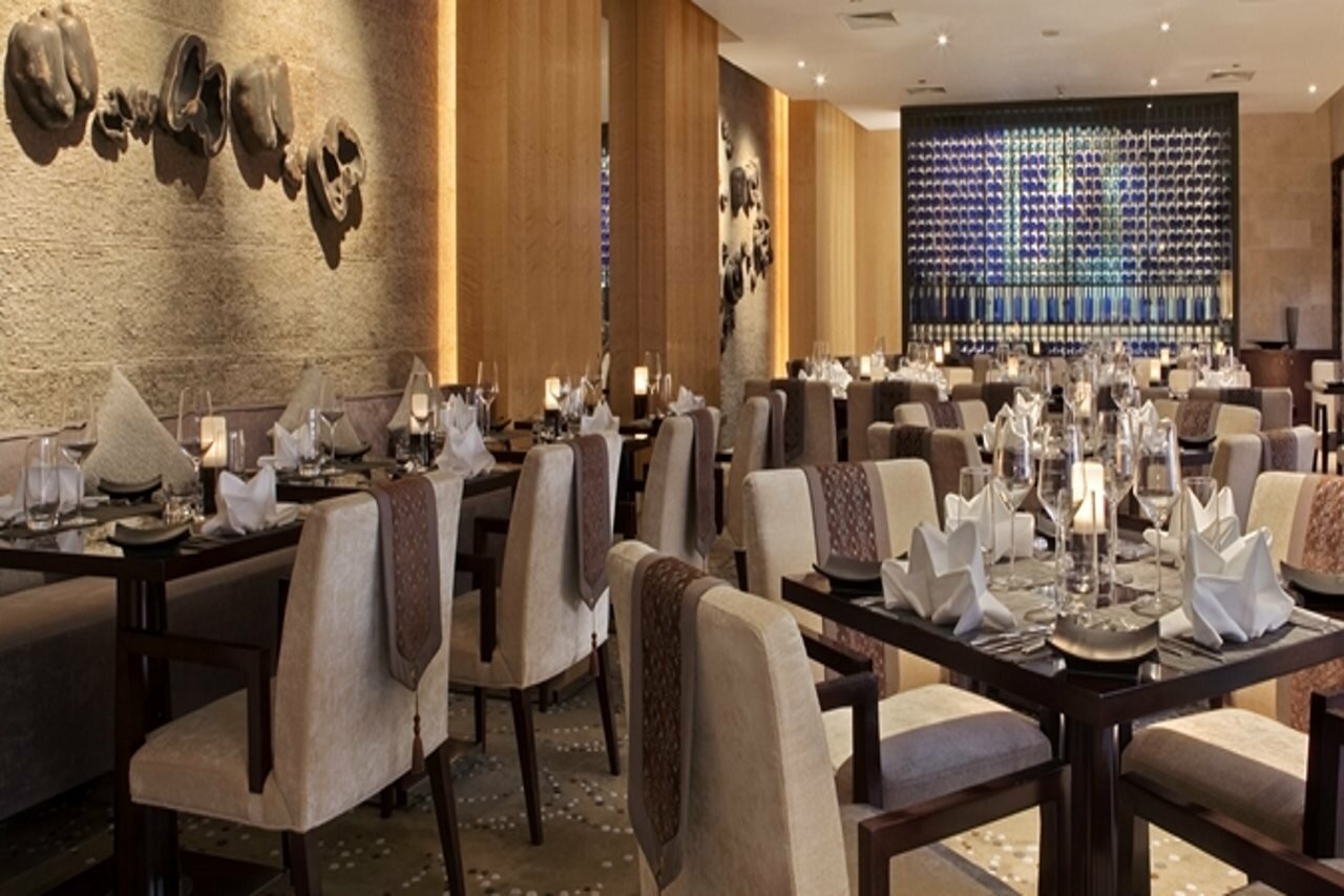 Фото Hilton Luxor Resort & SPA