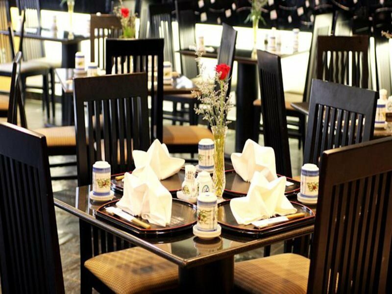 Фото Hotel President