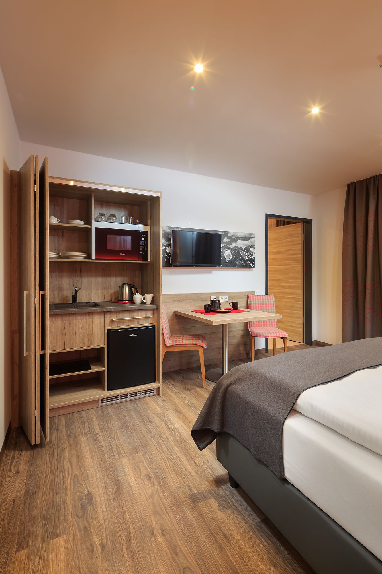 Фото Allgäu Art Hotel Kempten