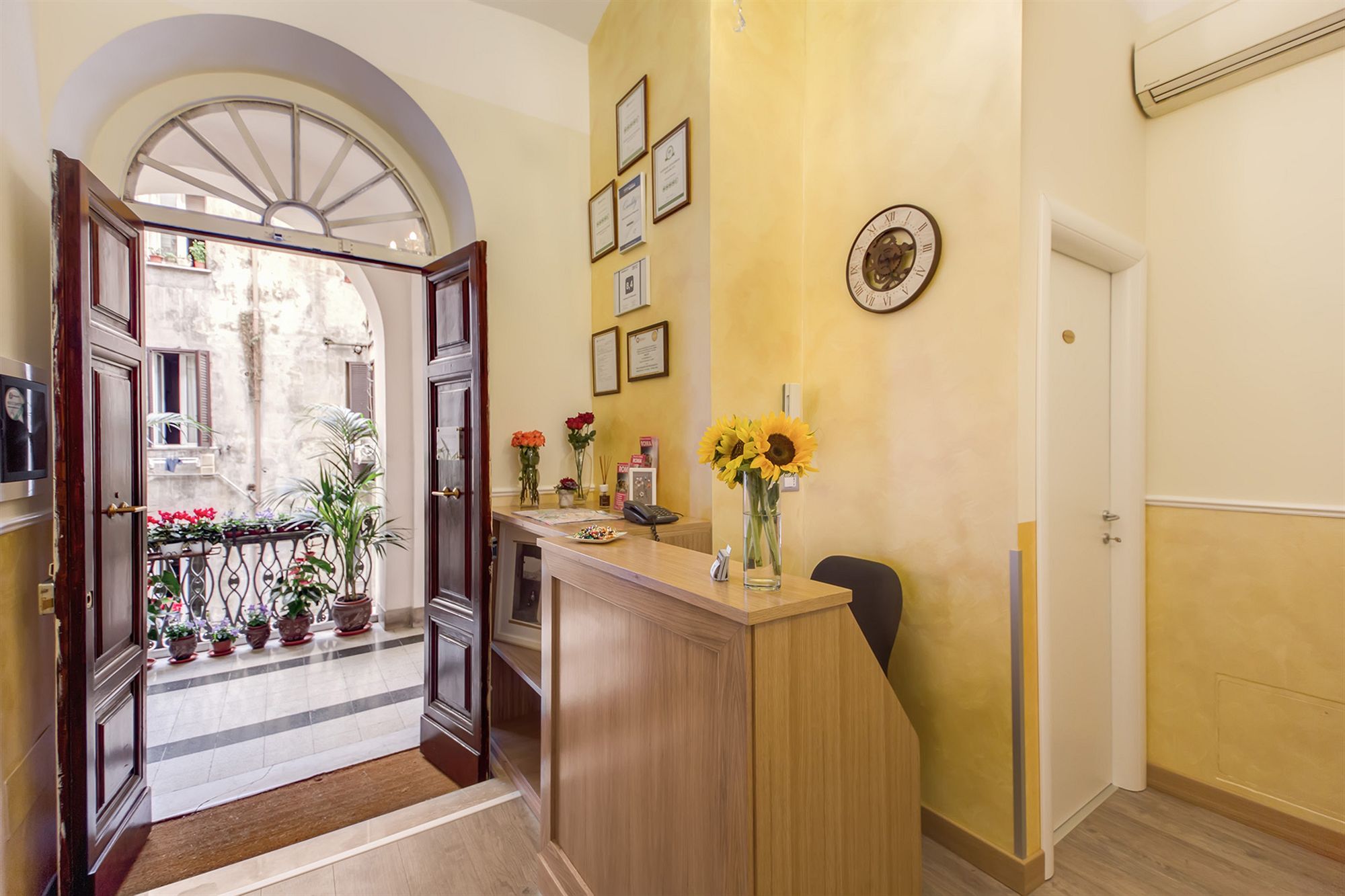 Фото Auditorium di Mecenate