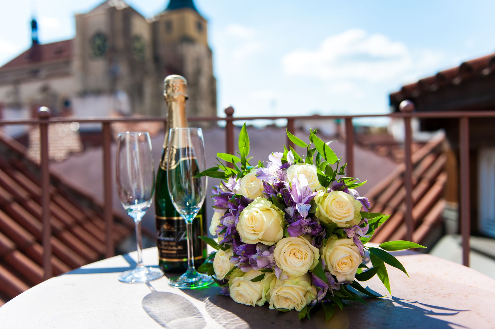 Фото Chateau 9 Apartments by Adrez Living